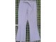 pantalone prugaste veći broj 46-48 slika 1