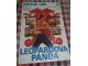 plakat LEOPARDOVA PANDJA (Bruce Lee) slika 1