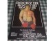 plakat ROCKY III (Sylvester Stallone) slika 1