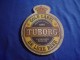 podmetač Tuborg Gold Label, KRŠ slika 2