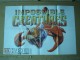 poster Impossible Creatures, FIFA football 2003 slika 1