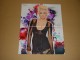 poster Miley Cyrus, na poleđini Praskozorje slika 1