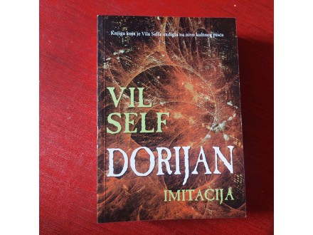 r3  Dorijan imitacija - Vil Self