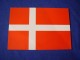 razglednica Danska Zastava slika 1