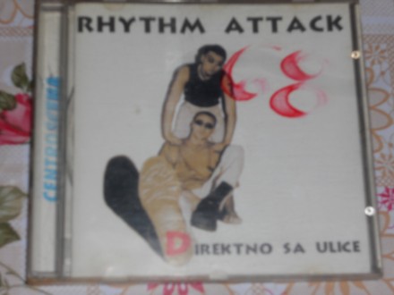rhythm attack
