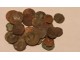 rimske i srednjovekovne kovanice  28 kom slika 1