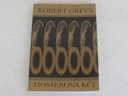 rm - HOMEROVA KCI - Robert Grevs