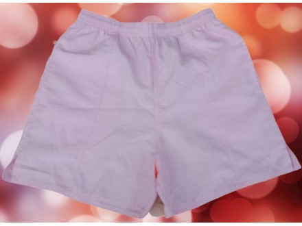 roze letnji ženski šorts ,,Olympus` vel.10
