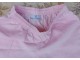 roze letnji ženski šorts ,,Olympus` vel.10 slika 5