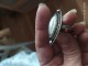 srebro filigran sedef prsten slika 1