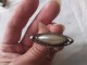 srebro filigran sedef prsten slika 3