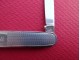 stari Sheffild England džepni nož sa ukrašenim oprugama slika 3
