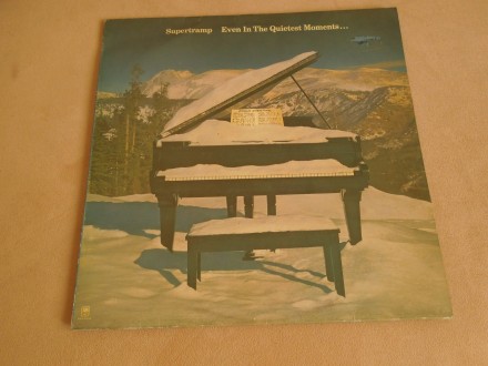 supertramp-even in the quitest moments-holland press
