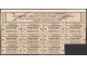 svilajnac akcija resavska zadruga sto din.u srebru 1909 slika 3