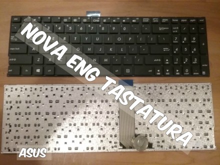 tastatura Asus D553 F550 F550V nova