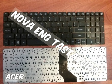 tastatura acer Aspire 3 A715-72, A715-72G nova