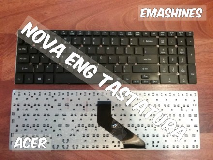 tastatura acer e5-731 e5-731g nova