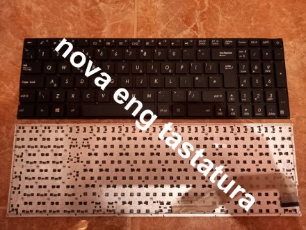 tastatura asus X540NA X540NV X540S vel. enter nova