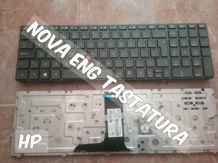 tastatura hp elitebook 8760 8770 8770w nova