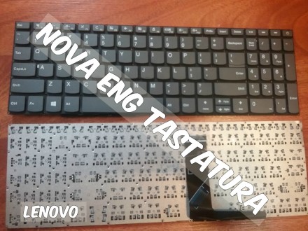 tastatura lenovo 320-15 330-15icn 330-15igm nova