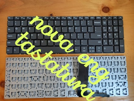 tastatura lenovo IdeaPad 3-15ADA05 3-15ARE05 nova