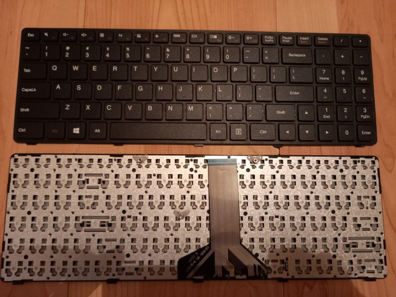 tastatura lenovo b50-10 b50-50 300-15 80qq nova