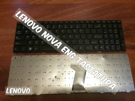 tastatura lenovo b590 b590a b590g nova