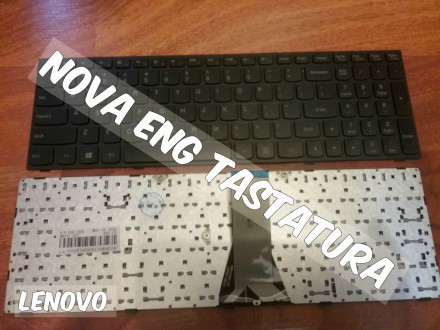 tastatura lenovo e51-70 m51-70 z51-75 z51-80 nova