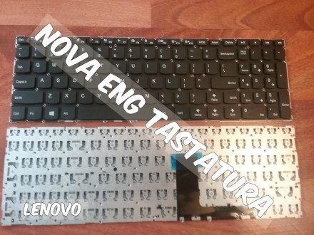 tastatura lenovo ideapad 310-15 310-15IAP nova
