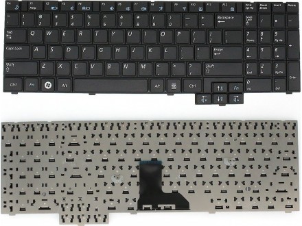 tastatura samsung np R538 R540 R618 R620 nova