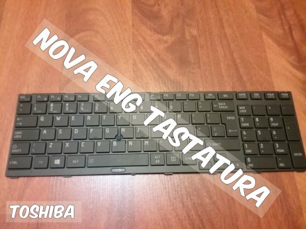 tastatura toshiba tecra r850,r950,r96 nova