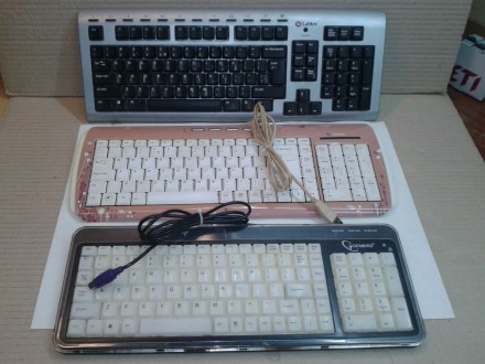 tastatura