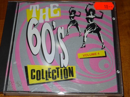 the 60s collection