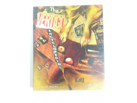the Vertigo encyclopedia