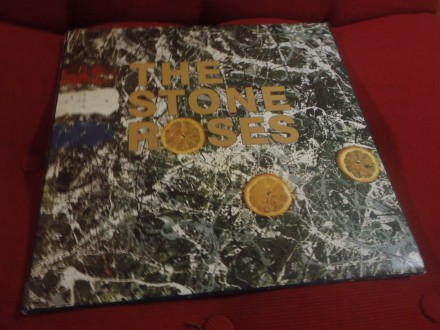 the stone roses-same