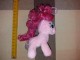 tj Pinkie Pie - My little Pony - privezak lutkica slika 3