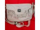 torbica od pr.velur koze ONLY Accessories kao nova slika 1