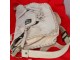 torbica od pr.velur koze ONLY Accessories kao nova slika 2