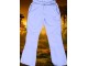 trenerka pantalone ,,Denaba` svetlo plave ,veličina M slika 1