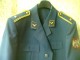 uniforma bluza i pantalone majora vazduhoplovstva scg slika 1