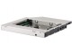x-A-SATA95M2-01 Gembird Fioka za montazu NGFF(M.2)SSD (do 9,5mm)u 5.25` leziste u Laptop umesto opti slika 3