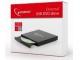 x-DVD-USB-02 * Gembird eksterni USB DVD drive Citac-rezac, black FO (1199) slika 1