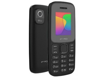 x-IPRO A7 Mini 32MB/32MB, Mobilni telefon DualSIM, FM, 800mAh, Kamera Crni