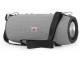 x-SPK-BT-06-GR Gembird Portable Bluetooth speaker 2x5W USB, SD with powerbank function, grey FO slika 1