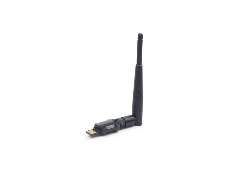 x-WNP-UA300P-01 Gembird High power USB wireless adapter 300N, detachable antena, RF pwr
