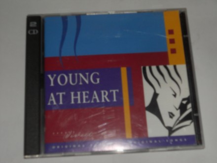 young at heart - 2cd