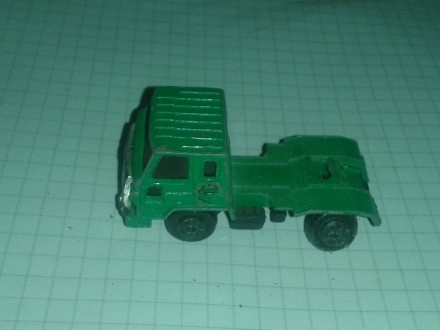 zeleno kamionce