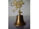 zvono `MERRY CHRISTMAS` - 2. slika 2