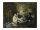 Édouard Manet / Eduard Mane REPRODUKCIJA (FORMAT A3) slika 1