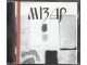 Мізар* ‎– Свјат Dreams 1762 - 1991  CD slika 1